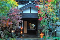 由布院温泉 御宿 八遇來