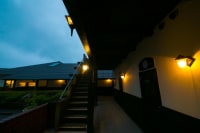 ゆふいんバース 里山茶風