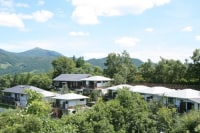 由布院温泉 ゆふいん椿