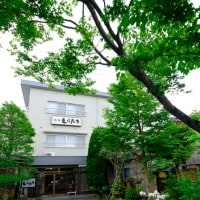 由布院温泉 旅館 しらたき