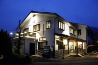 和モダンな温泉旅館 湯布院旅の蔵