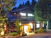 由布院温泉 由布の御宿 山もみじ