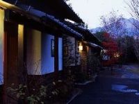 由布院温泉 ゆふいん旅館 ゆすらうめ