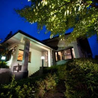 由布院温泉 由布岳一望の宿 美星