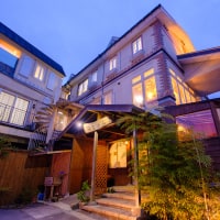 由布院温泉 想い出の宿 はなせん