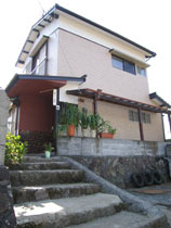 由布院温泉 由布の小部屋