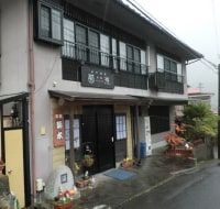 湯平温泉 菊水旅館 <大分県>