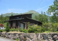 由布院温泉 貸別荘 湯布院ウッディハウスF