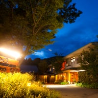 由布院温泉 杜の湯 ゆふいん泰葉