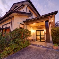 由布院 山ぼうし