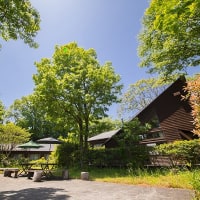 ペンション 木綿恋記
