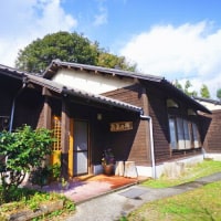 由布院温泉 秘湯の宿 奥湯の郷