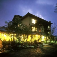 由布院温泉 旅館 めばえ荘