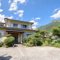 由布院温泉 民宿 つたや