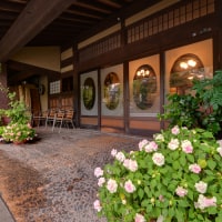 由布院温泉 榎屋旅館