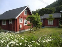 由布院温泉 コテージ湖畔