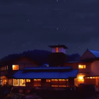 長湯温泉 大丸旅館