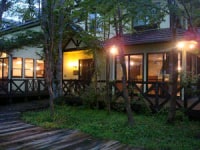 赤川温泉スパージュ