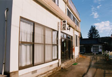 長湯温泉 旅館 中村屋<大分県>