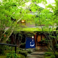 天ヶ瀬温泉 山荘 天水