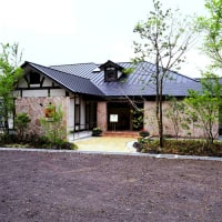 オーベルジュ ア・マ・ファソン