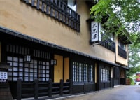 筋湯温泉 大黒屋