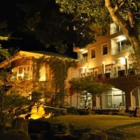 天ヶ瀬温泉 みるき〜すぱサンビレッヂ