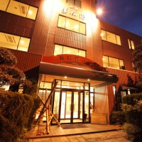 湯ノ釣温泉 旅館 渓仙閣