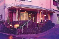 瀬音・湯音の宿 浮羽