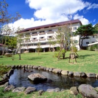 九重星生ホテル