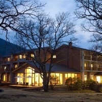 オーベルジュ コスモス