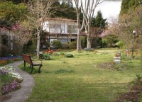 小さなお宿 叶館