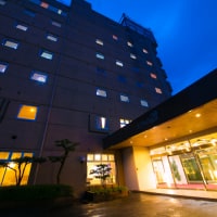 ホテルパブリック21