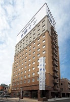 東横イン大分中津駅前