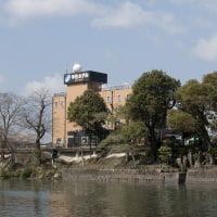宇佐ホテルリバーサイド