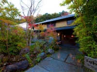 八面山金色温泉 こがね山荘