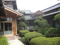 八千代館 <姫島>