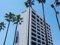 天然温泉 日向の湯 ドーミーイン宮崎