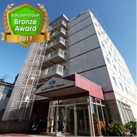 宮崎ファイブシーズホテル