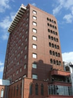 ホテル ブリスベンズ