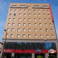 ホテルマリックスラグーン