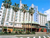 青島温泉 青島グランドホテル