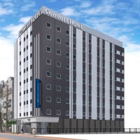 コンフォートホテル宮崎