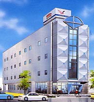 シティホテル カイト