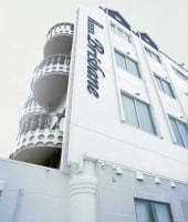 ホテル ブリスベン