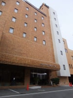 延岡ロイヤルホテル