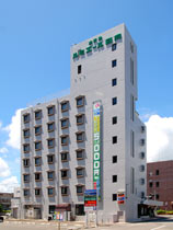 ルミエール日向