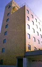 延岡ワシントンホテル