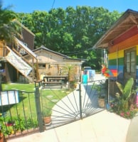 Guest House Pumping Surf