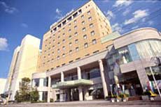 ホテル ベルフォート日向